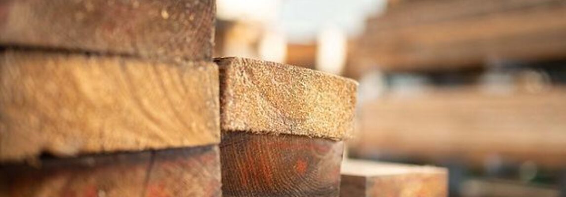 Afbeelding van Zelf aan de slag met ons hout van De Kloeff