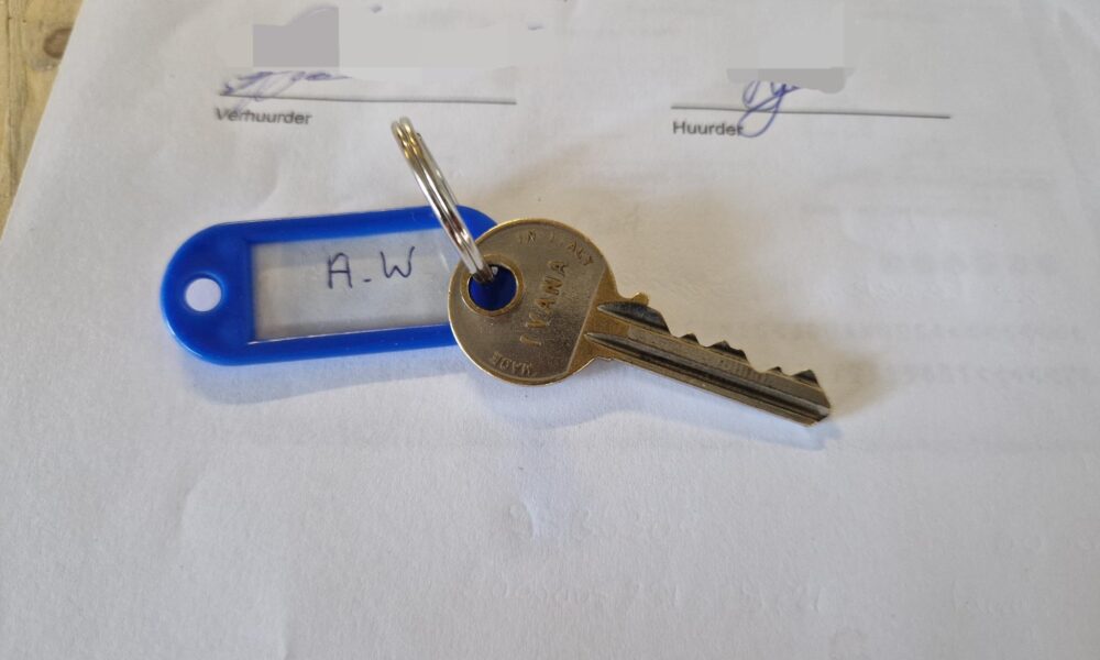 Afbeelding van Naar een nieuwe werkplaats in Pijnacker van De Kloeff