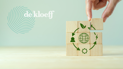 Bekijk deze afeelding van dienst Circulair advies op De Kloeff