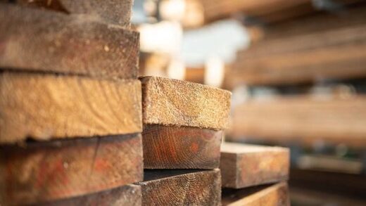 Bekijk deze afeelding van dienst Zelf aan de slag met ons hout op De Kloeff