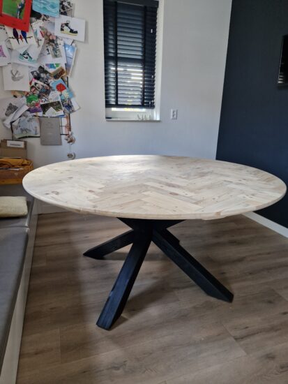 Bekijk deze afbeelding van Klussen en projecten op De Kloeff